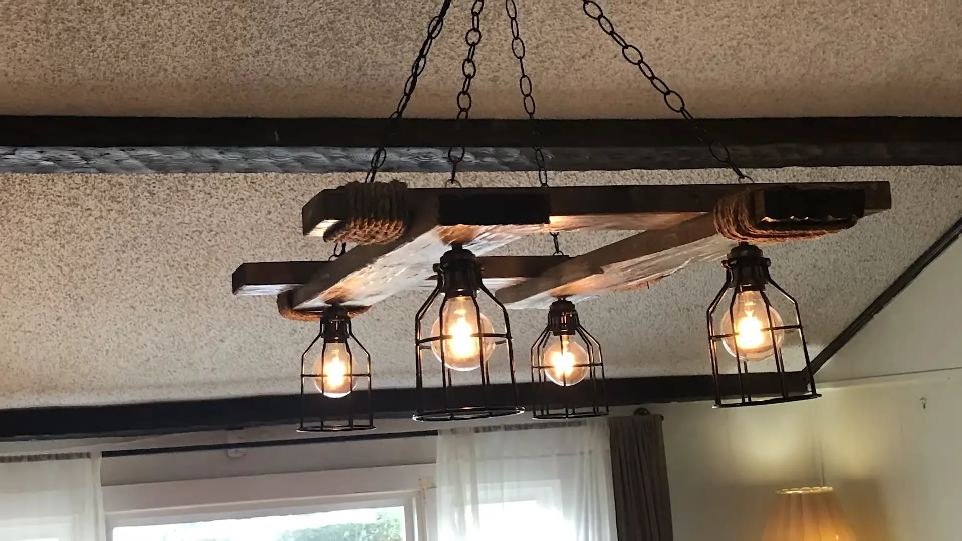 DIY Light Fixtures: How to Make Your Own Unique Lighting